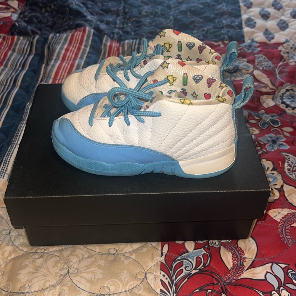 Jordan 12 retro